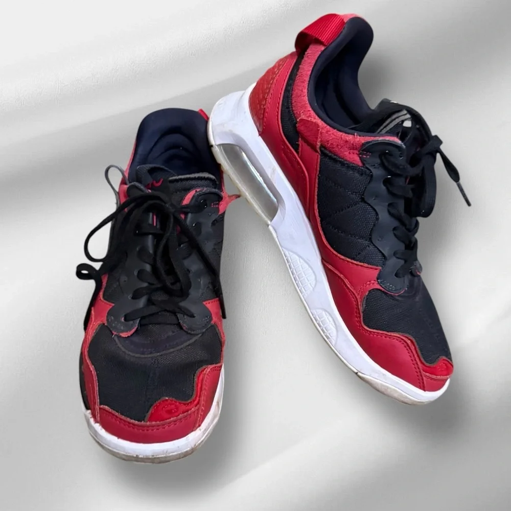 Nike Air Jordan MA2 